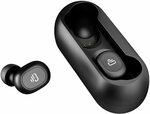 47% off Dudios Zeus Air Earbuds $18.99 + Delivery ($0 with Prime/ $39 Spend) @ Dudios AMR Amazon