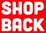 Up to 15% Cashback at Groupon via ShopBack