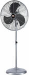SCA Industrial Pedestal Fan 450mm $39 (Was $115) C&C @ Supercheap Auto