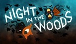 [PC] Steam/DRM-free - Night in the woods $15.82 (w HB Choice $12.64)/Homesick $7.31 (w HB Choice $5.85) - Humble Bundle