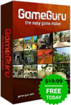 [PC, Steam] Free - GameGuru (Was $28.95) @ Giveaway of The Day
