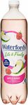 Waterfords Lite and Fruity Soft Drink - Apple Berry 12x 1ltr $13.80 + Delivery ($0 with Prime/ $39 Spend) @ Amazon AU