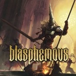 [PS4] Blasphemous - $15.18 (was $37.95) @ PlayStation Store