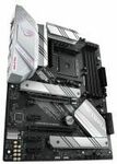 Asus ROG Strix B550-A AM4 ATX Gaming Motherboard $249.78 + Delivery @ JW Computers