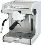 Sunbeam EM7000 Cafe Series Espresso Coffee Machine - $594.15 Click/Collect or + $10 Delivery @ The Good Guys eBay
