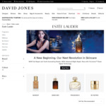 Purchase the 'Estee Lauder 32 Beauty Essentials’ for $105 When You Spend ≥ $120 on Estee Lauder at Myer / David Jones