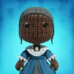[PS4, PS5] 3 Free DLCs for Sackboy @ PlayStation Store