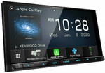 Kenwood DDX9020DABS 6.8 Inch HD Wireless Apple Carplay Android Auto $879.20 (RRP $1099) C&C Only @ Autobarn