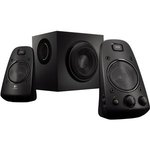Logitech Z623 2.1 speaker $149 save $100 at Dick Smith with FREE delivery.