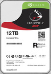 Seagate 12TB/ 8TB IronWolf Pro 3.5" SATA3 NAS Hard Drive $499/ $329 + Delivery @ DeviceDeal