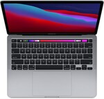 Apple 13 Macbook Pro M1 8 Core Gpu 8gb 256gb 1799 C C Mwave Officeworks Price Beat 1709 50 Ozbargain