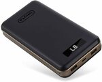Imuto 27000mAh USB C 45W Output Power Delivery Power Bank $62.99 Delivered @ imuto Amazon AU