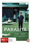 Parasite (2019) DVD $4 (Save $16) C&C /+ $3.90 Delivery (Limited Clearance Stock Only) @ BIG W