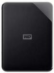 WD 5TB Elements SE Portable HDD $159, Seagate 5TB Backup Plus Portable HDD $149 (Out of Stock) + Delivery/C&C @ Umart