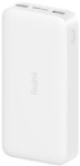 Xiaomi Redmi 20Ah 18W Power Bank $23.99, ZMI Aura QB822 20Ah Power Bank (PD 27W, QC 3.0) $29 (Sold Out) Delivered @ Kogan