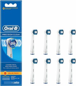 oral b brush heads coles