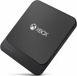Seagate Game Drive for Xbox 500GB SSD w/ 2-Month Xbox Game Pass $115.95 Delivered @ Amazon AU