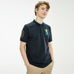 giordano 3d lion polo