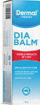 Dia Balm Foot Care Cream (3 Tubes + Free) - $41.85 (Save $13.95) + Shipping (Free over $90 Orders) @ IBD Medical