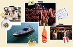 Win a Luxury Weekend Experience for 4 Worth $11,095 from Sydney Opera House Trust
