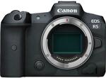 Canon R5 Body $5319 ($5069 after Cashback), Canon R6 Body $3419 ($3169 after Cashback) Free C&C or $6.99 Delivery @ JB Hi-Fi