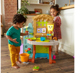 Fisher-Price Laugh & Learn Grow-The-Fun Garden to Kitchen $54 (LatitudePay), $59 (Code), Delivered, Was $149 @ Target Catch