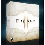 Pre-Order Diablo 3 Collector Edition SEA Version for AUD $115 Excluded Shipping - Can Pick up!