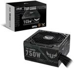 Asus 750W TUF Gaming 80+ Bronze Power Supply $69 (Was $119) + Delivery @ Umart