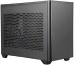 Cooler Master Mini ITX Case NR200 $69 / NR200P $99 / NR200P White $119 + Payment Surcharge + Delivery ($0 NSW C&C) @ PC Byte