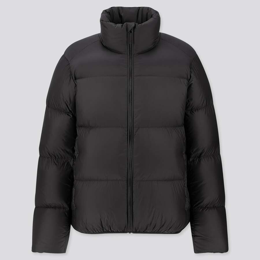 ultra light puffer jacket uniqlo