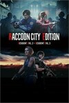 [XB1] Raccoon City Edition (Resident Evil 2 and 3) $48.06 @ Microsoft