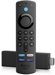Amazon Fire TV Stick 4K with Alexa Voice Remote $64 + Delivery ($0 C&C) @ Big W