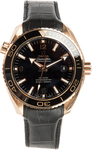 OMEGA Planet Ocean GOLD Co-Axial Men's Watch 232.63.46.21.01.001 $27,999.99 @ Costco (Membership Req.)