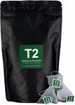 [Prime] T2 Tea Melbourne Breakfast 60 Tea Bags or 250g Loose Leaf $17.28 Delivered + Other T2 Varieties @ Amazon AU