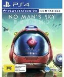 [PS4, eBay Plus] No Man's Sky Beyond $19 Delivered @ EB Games eBay