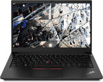 ThinkPad E14 Gen 3 / 14" FHD / AMD Ryzen 5 5500U / 256GB SSD / 8GB RAM / 300nits / $966 @ Lenovo