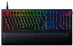 Razer BlackWidow V3 Pro Wireless Mechanical Gaming Keyboard (Green/Yellow) $239 Delivered @ MSY