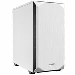 be quiet! Pure Base 500 Case White $79 + Delivery @ PC Case Gear
