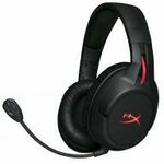 HyperX Cloud Flight Wireless Gaming Headset $119.20 + Delivery ($0 with $200 Spend) @ Wireless1
