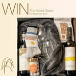 Win a Dressing Gown, Chocolate, Hot Chocolate, Wines + More (Worth $200) from My Oh My