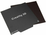 Creality3D 235*235mm Soft Magnetic Heated Bed Sticker for Ender-3 US$9.99 (~A$13.89) Shipped @ Banggood