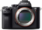 Sony A7R II $1,461.15 Delivered @ Amazon AU