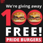 [VIC] Free Cheeseburger (Worth $15), Wednesday (13/10) from 11:30am @ Burgertory (Caulfield)