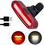 20% off LED Bike Taillight Waterproof Bicycle Rear Light $11.64 + Delivery (Free with Prime/ $39 Spend) @ Twinspail Amazon AU