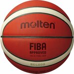 Molten 3501 Series Indoor/Outdoor Basketball - $50 Delivered (Was $69.95) @ Molten Australia