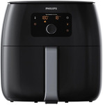 Philips Premium XXL Airfryer Black HD9650/93 - $399.20 Delivered ($349.20 after Philips $50 Cashback) @ Myer