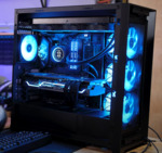 Win a Custom Gaming PC with Intel Core i9 12900K, RTX 3090, 32GB RAM, 1TB SSD Worth ~$7500 from Paul's Hardware