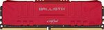 Crucial Ballistix 32GB (2x16GB) 3000MHz CL15 RAM $157.90 + Delivery (Free with Prime) @ Amazon UK via AU