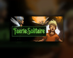 [PC, MacOS, Linux] Free Faerie Solitaire Classic @ Itch.io