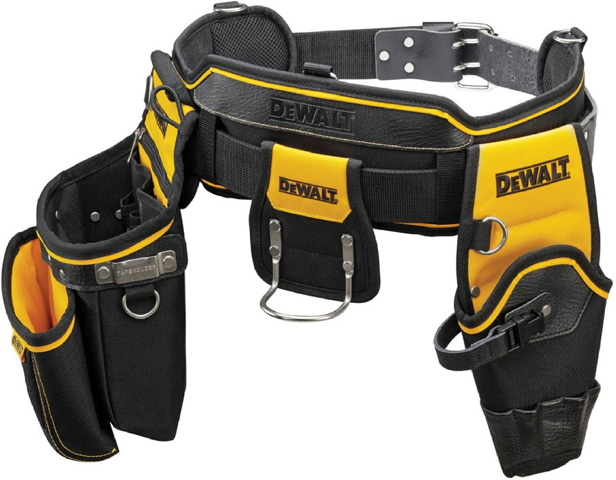 Bunnings 2024 tool belt